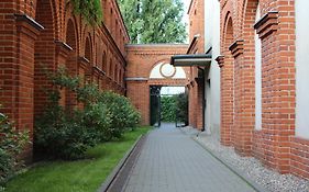 Atlas Arena Apartament